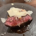 Osteria＆bar Ristoro - 