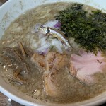 らあめん 鬼ぼし - 