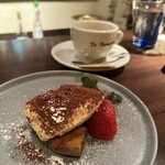 Osteria＆bar Ristoro - 