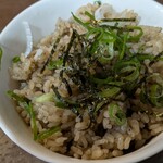 らあめん 鬼ぼし - 