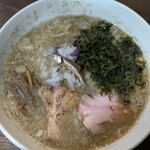 らあめん 鬼ぼし - 