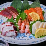 居酒屋 竜 - 