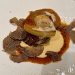 メゾン ポール・ボキューズ - 