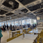 イケア・レストラン - 