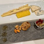 メゾン ポール・ボキューズ - 