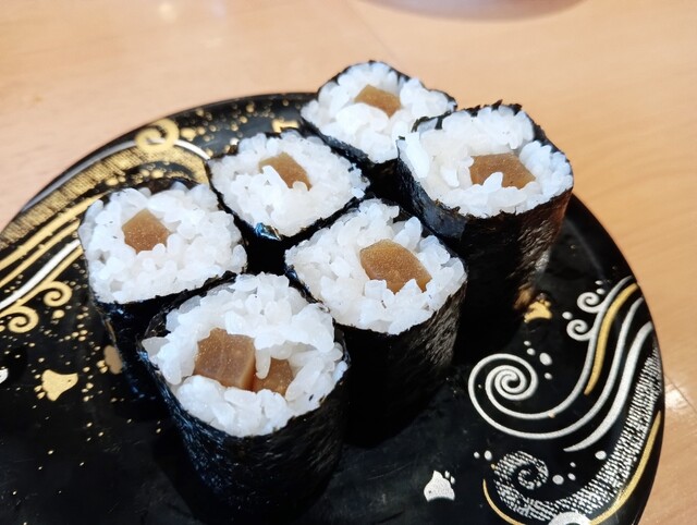 Kaiten Maru Kita23Jo Ten - Motomachi/Kaiten sushi (Conveyor belt