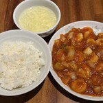 ちょもらんま酒場 - 料理写真: