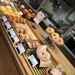 ミルズ バイ トリュフ ベーカリー - 料理写真: