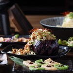 旬野菜×京居酒屋 ひとくち - 