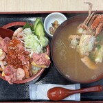 野口鮮魚店 - 