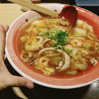 手延べうどん 水山_1