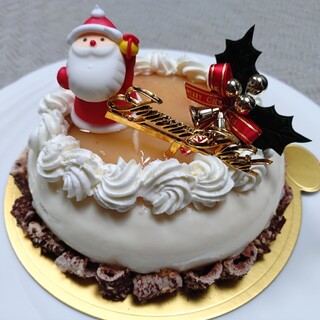 口コミ一覧 : DRESS - 新潟/ケーキ [食べログ]