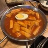韓国料理 辛ちゃん 本店