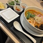 デニーズ - 料理写真: