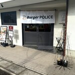 BurgerPOLICE - 