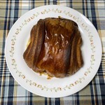 ブーランジェリー スドウ - ジャンドゥーヤ