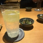かくれ酒処 やねうら. - 