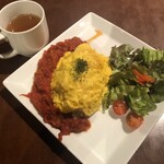 川原町屋 - 