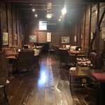 川原町屋 - 