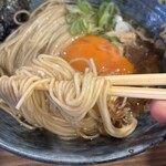 メヂカそば 吟魚 - 