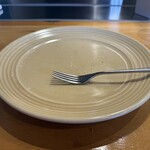 BurgerPOLICE - まさに、Japanese・gourmet・burger♡ごちそうさまでした♡