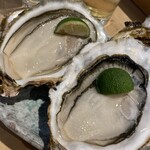 三代目 まる天 - 