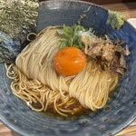 メヂカそば 吟魚 - 