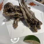 三代目 まる天 - 