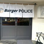 BurgerPOLICE - 