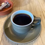 リトルネスト - コーヒー