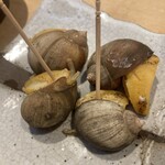 三代目 まる天 - 