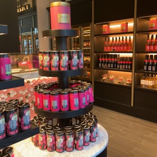 Patisserie&Boutique Fauchon_1