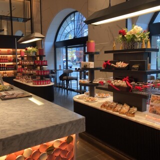 Patisserie&Boutique Fauchon_2