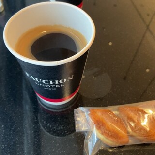 Patisserie&Boutique Fauchon_0