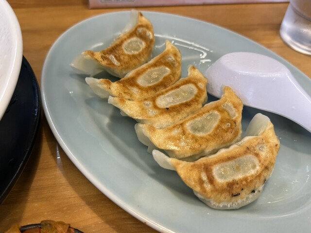 椿ラーメンショップ 玉川店 - 泉郷（ラーメン）の写真