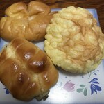 ペンギンベーカリー - 