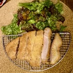 おじさんと日本酒 - 