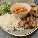 La Plage - 料理写真: