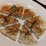 鉄板お好焼 昇次郎 - 