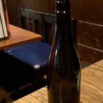 おじさんと日本酒 - 