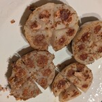 鉄板お好焼 昇次郎 - 