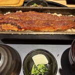 うなぎ四代目菊川 - 