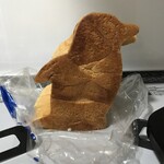 ペンギンベーカリー - 