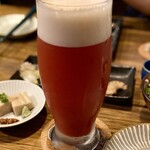 おじさんと日本酒 - 