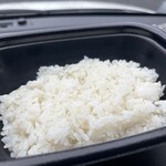 豚とんトーキョーとんかつ - 