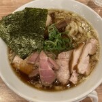 麺処 ほん田 秋葉原本店 - 
