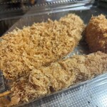 豚とんトーキョーとんかつ - 