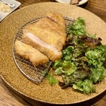 おじさんと日本酒 - 