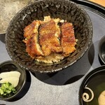 うなぎ四代目菊川 - 