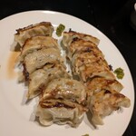 鉄板お好焼 昇次郎 - 